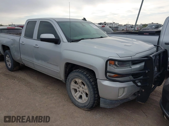 2019 Chevrolet Silverado 1500 LT with VIN 2GCVKPEC4K1153290, listed as a IAAI auction lot 42087001 with 181,488 mi miles and . Bid and sale history available at DreamBid. Image 1.