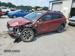 2016 Subaru Crosstrek Premium с VIN JF2GPABC8G8259582, выставлен на аукционе Copart как лот 59566715 с пробегом Не указан миль и Списание • Salvage title. История ставок и продаж доступна на DreamBid. Изображение 1.