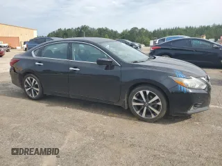 2017 Nissan Altima SR z VIN 1N4AL3APXHC267798, wystawiony jako Copart lot #57521915 z przebiegiem 114 631 mil mil oraz Czysty tytuł • Clean title. Historia ofert i sprzedaży dostępna na DreamBid. Obrazek 4.