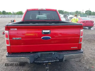 2011 Ford F-150 XL with VIN 1FTFW1EF1BKD03193, listed as a IAAI auction lot 42090279 with 311,253 mi miles and . Bid and sale history available at DreamBid. Image 16.