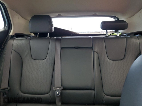 2021 Buick Encore GX Essence с VIN KL4MMGSL4MB170579, выставлен на аукционе Copart как лот 75948554 с пробегом Не указан миль и Чистый • Clean title. История ставок и продаж доступна на DreamBid. Изображение 10.