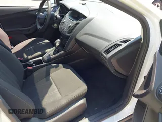 2017 Ford Focus SE with VIN 1FADP3F28HL307889, listed as a IAAI auction lot 42414711 with 169,579 mi miles and . Bid and sale history available at DreamBid. Image 5.