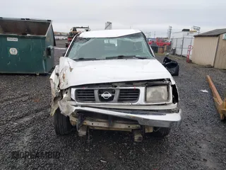 1999 Nissan Frontier XE with VIN 1N6DD21S0XC304100, listed as a IAAI auction lot 40891266 with 334,985 mi miles and . Bid and sale history available at DreamBid. Image 13.