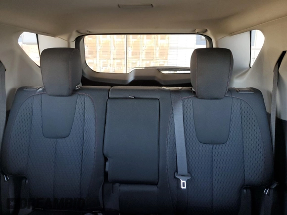 2014 Chevrolet Equinox LS z VIN 2GNALAEK6E6126476, wystawiony jako Copart lot #52049005 z przebiegiem 121 980 mil mil oraz Szkoda całkowita • Salvage title. Historia ofert i sprzedaży dostępna na DreamBid. Obrazek 10.