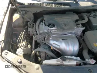 2017 Toyota Camry XSE с VIN 4T1BF1FK1HU348072, выставлен на аукционе Copart как лот 81683625 с пробегом 146 281 миль миль и Списание • Salvage title. История ставок и продаж доступна на DreamBid. Изображение 13.