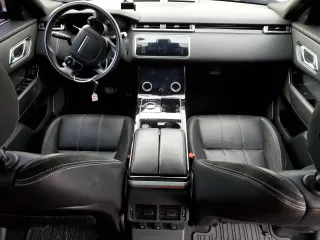 2018 Land Rover Range Rover Velar R-Dynamic SE with VIN SALYL2RX7JA772425, listed as a Copart auction lot 38221724 with 69,897 mi miles. Bid and sale history available at carsss.com. Image 8.