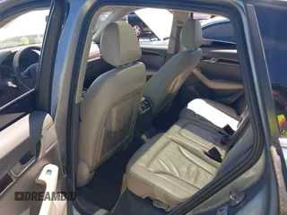 2010 Audi Q5 Premium Plus с VIN WA1LKAFP2AA083406, выставлен на аукционе IAAI как лот 42312943 с пробегом 226 001 миль миль и . История ставок и продаж доступна на DreamBid. Изображение 14.