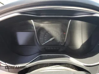 2017 Ford Fusion SE with VIN 3FA6P0HD2HR366766, listed as a Copart auction lot 52972755 with Not Provided miles and Salvage Title. Bid and sale history available at DreamBid. Image 9.