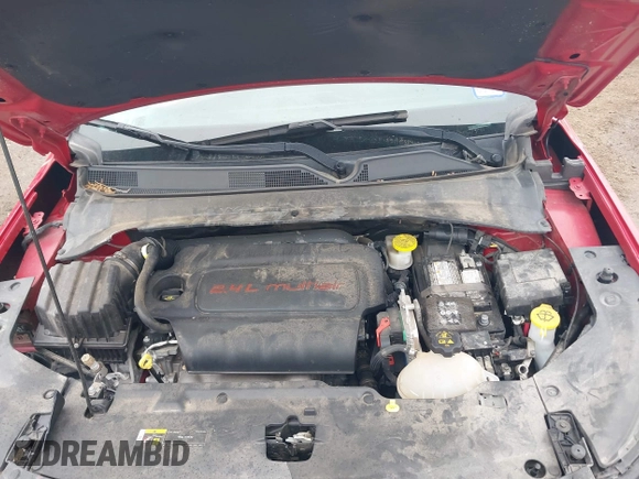 2022 Jeep Compass High Altitude with VIN 3C4NJDCB1NT213153, listed as a IAAI auction lot 41605539 with 36,519 mi miles and . Bid and sale history available at DreamBid. Image 10.