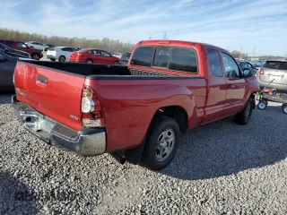 2012 Toyota Tacoma with VIN 5TFTX4CN0CX012765, listed as a Copart auction lot 50238095 with 162,439 mi miles and Salvage Title. Bid and sale history available at DreamBid. Image 3.