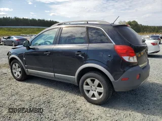 2012 Chevrolet Captiva Sport LS with VIN 3GNAL2EK2CS641866, listed as a Copart auction lot 75964144 with 140,149 mi miles and Salvage Title. Bid and sale history available at DreamBid. Image 2.
