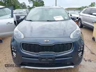2019 Kia Sportage EX with VIN KNDPN3AC3K7569882, listed as a IAAI auction lot 42094311 with 67,816 mi miles and . Bid and sale history available at DreamBid. Image 12.