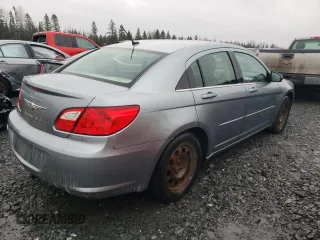 2009 Chrysler Sebring Touring with VIN 1C3LC56D09N573609, listed as a Copart auction lot 47459185 with 227,226 mi miles and Salvage Title. Bid and sale history available at DreamBid. Image 3.