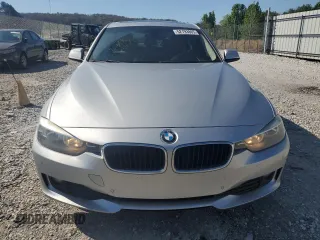 2014 BMW 3 Series 328d with VIN WBA3D3C50EK156932, listed as a Copart auction lot 52193865 with 151,222 mi miles and Clean Title. Bid and sale history available at carsss.com. Image 5.