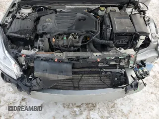 2011 Buick Regal CXL Turbo TO1 with VIN W04GV5EV5B1060414, listed as a Copart auction lot 42299985 with 93,033 mi miles and Salvage Title. Bid and sale history available at carsss.com. Image 11.