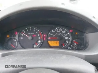 2015 Nissan Xterra S with VIN 5N1AN0NU8FN652079, listed as a IAAI auction lot 41273000 with 199,196 mi miles and . Bid and sale history available at DreamBid. Image 7.