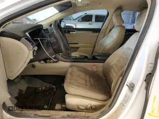 2015 Ford Fusion SE with VIN 3FA6P0HD8FR309467, listed as a Copart auction lot 45900945 with 228,622 mi miles and Salvage Title. Bid and sale history available at DreamBid. Image 7.