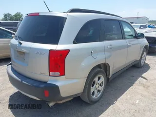 2008 Suzuki XL7 Luxury with VIN 2S3DA417386112930, listed as a IAAI auction lot 42665521 with 96,637 mi miles and . Bid and sale history available at DreamBid. Image 4.