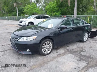 2014 Lexus ES 330 с VIN JTHBK1GG1E2092340, выставлен на аукционе IAAI как лот 42403096 с пробегом 163 543 миль миль и . История ставок и продаж доступна на DreamBid. Изображение 2.