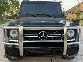 2014 Mercedes-Benz G 63 AMG with VIN WDCYC7DF2EX216331, listed as a Copart auction lot 63884325 with 129,411 mi miles and Clean title. Bid and sale history available at DreamBid. Image 12.