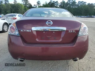 2012 Nissan Altima 2.5 S with VIN 1N4AL2AP6CN486376, listed as a Copart auction lot 53150465 with 99,353 mi miles and Clean Title. Bid and sale history available at carsss.com. Image 6.
