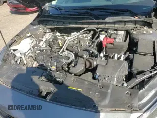 2024 Nissan Altima SV с VIN 1N4BL4DV5RN385106, выставлен на аукционе Copart как лот 84733205 с пробегом 32 433 миль миль и Списание • Salvage title. История ставок и продаж доступна на DreamBid. Изображение 13.