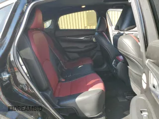 2022 Infiniti QX55 Sensory с VIN 3PCAJ5L39NF101440, выставлен на аукционе Copart как лот 50713715 с пробегом 65 329 миль миль и Списание • Salvage title. История ставок и продаж доступна на DreamBid. Изображение 11.