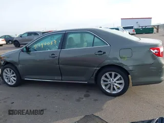 2013 Toyota Camry L with VIN 4T4BF1FKXDR328516, listed as a IAAI auction lot 41240083 with 72,213 mi miles. Bid and sale history available at carsss.com. Image 14.
