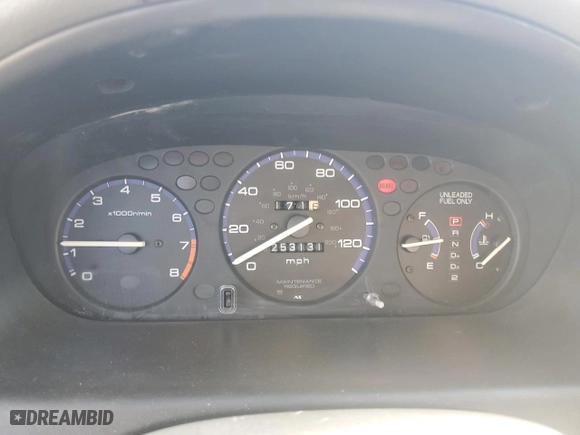 1996 Honda Civic LX "O" w/Air with VIN 1HGEJ6676TL055079, listed as a Copart auction lot 49606455 with 253,131 mi miles and Salvage Title. Bid and sale history available at carsss.com. Image 9.