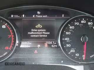 2019 Audi Q5 Premium with VIN WA1ANAFY0K2022137, listed as a IAAI auction lot 41840650 with 88,863 mi miles and . Bid and sale history available at DreamBid. Image 7.