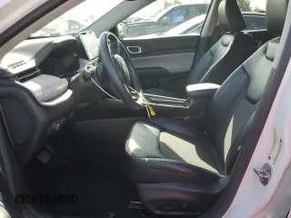 2022 Jeep Compass Latitude с VIN 3C4NJDBBXNT122058, выставлен на аукционе Copart как лот 61243605 с пробегом 48 772 миль миль и Списание • Salvage title. История ставок и продаж доступна на DreamBid. Изображение 7.