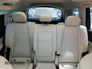 2021 Mercedes-Benz GLS 450 with VIN 4JGFF5KEXMA442665, listed as a Copart auction lot 62712424 with 24,449 mi miles and Salvage Title. Bid and sale history available at DreamBid. Image 10.