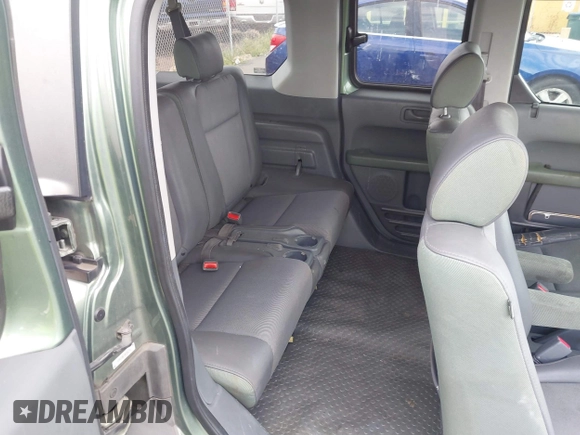 2004 Honda Element EX with VIN 5J6YH18614L012103, listed as a IAAI auction lot 41670784 with 199,341 mi miles and . Bid and sale history available at DreamBid. Image 8.