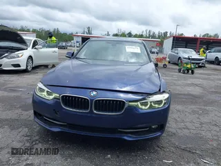 2016 BMW 3 Series 328i with VIN WBA8E9C53GK648802, listed as a IAAI auction lot 41991374 with 104,824 mi miles and . Bid and sale history available at DreamBid. Image 12.