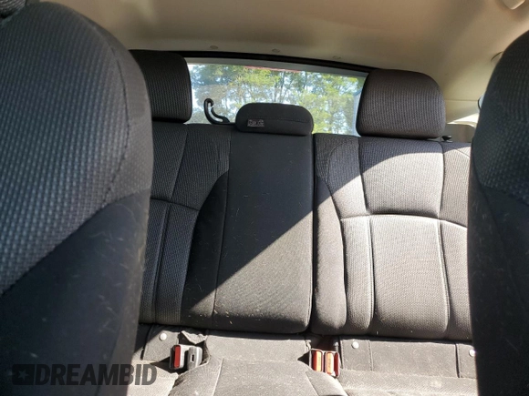 2019 Subaru Impreza with VIN 4S3GTAA69K3700616, listed as a Copart auction lot 61493095 with 71,381 mi miles and Salvage title. Bid and sale history available at DreamBid. Image 10.