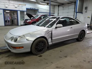 2001 Acura Integra LS z VIN JH4DC44501S002714, wystawiony jako Copart lot #88522065 z przebiegiem 240 529 mil mil oraz Szkoda całkowita • Salvage title. Historia ofert i sprzedaży dostępna na DreamBid. Obrazek 1.