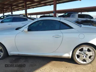2002 Lexus SC 430 с VIN JTHFN48Y120014603, выставлен на аукционе IAAI как лот 42102506 с пробегом Не указан миль и . История ставок и продаж доступна на DreamBid. Изображение 14.
