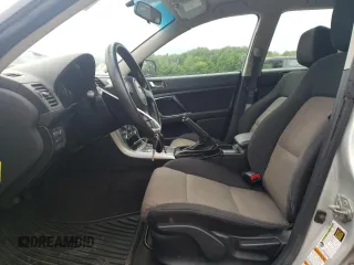 2007 Subaru Legacy Outback with VIN 4S4BP61C777331638, listed as a Copart auction lot 61790415 with 184,595 mi miles and Clean title. Bid and sale history available at DreamBid. Image 7.