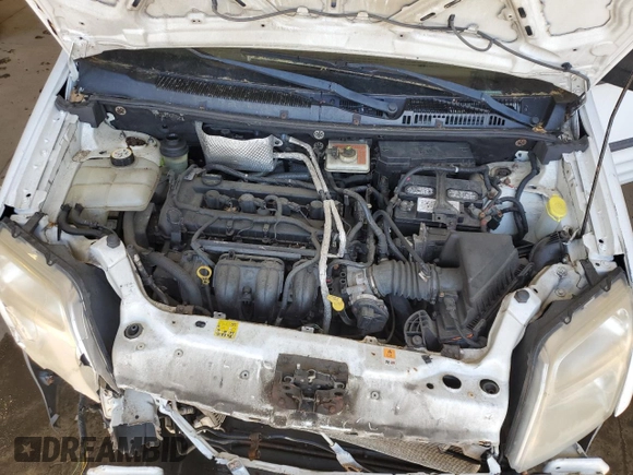 2013 Ford Transit Connect XL z VIN NM0LS7CN5DT176700, wystawiony jako Copart lot #55332975 z przebiegiem 172 573 mil mil oraz Szkoda całkowita • Salvage title. Historia ofert i sprzedaży dostępna na DreamBid. Obrazek 11.