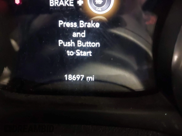 2019 Jeep Wrangler Unlimited Rubicon z VIN 1C4HJXFN7KW561193, wystawiony jako IAAI lot #41500907 z przebiegiem 18 697 mil mil oraz . Historia ofert i sprzedaży dostępna na DreamBid. Obrazek 7.