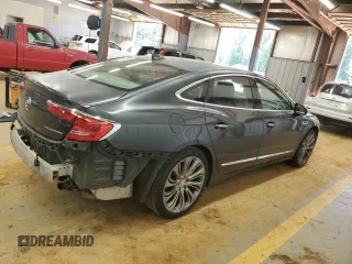 2017 Buick LaCrosse Premium with VIN 1G4ZR5SS7HU165181, listed as a Copart auction lot 58081875 with 167,439 mi miles and Salvage title. Bid and sale history available at DreamBid. Image 3.