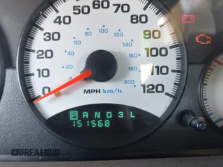 2001 Dodge Stratus z VIN 1B3EJ46X61N660807, wystawiony jako IAAI lot #42227735 z przebiegiem 151 568 mil mil oraz . Historia ofert i sprzedaży dostępna na DreamBid. Obrazek 15.