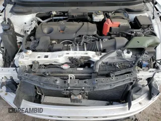 2021 Acura RDX with VIN 5J8TC2H33ML006749, listed as a Copart auction lot 48405345 with 72,698 mi miles and Salvage title. Bid and sale history available at DreamBid. Image 12.