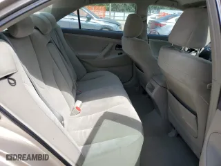 2007 Toyota Camry CE with VIN 4T1BE46K37U685524, listed as a Copart auction lot 54632315 with 151,869 mi miles and Clean Title. Bid and sale history available at carsss.com. Image 10.