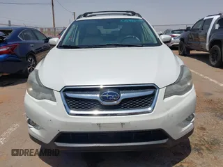 2015 Subaru Crosstrek Touring with VIN JF2GPBPC7FH213058, listed as a IAAI auction lot 42498043 with 79,315 mi miles and . Bid and sale history available at DreamBid. Image 12.