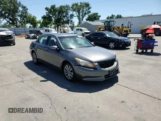 2012 Honda Accord EX с VIN 1HGCP2F70CA182324, выставлен на аукционе Copart как лот 61295195 с пробегом 228 681 миль миль и Списание • Salvage title. История ставок и продаж доступна на DreamBid. Изображение 13.