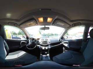 2007 Toyota RAV4 Sport с VIN JTMBK32V476024774, выставлен на аукционе IAAI как лот 42648957 с пробегом 231 545 миль миль и . История ставок и продаж доступна на DreamBid. Изображение 19.