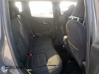 2019 Jeep Renegade Latitude with VIN ZACNJABB7KPK43919, listed as a Copart auction lot 64630125 with 5,193 mi miles and Clean title. Bid and sale history available at DreamBid. Image 10.