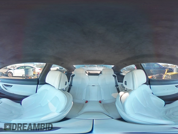 2015 BMW M6 z VIN WBSLX9C51FD160757, wystawiony jako Copart lot #51991315 z przebiegiem 71 133 mil mil oraz Szkoda całkowita • Salvage title. Historia ofert i sprzedaży dostępna na DreamBid. Obrazek 13.