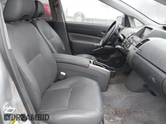 2008 Toyota Prius with VIN JTDKB20U887794184, listed as a IAAI auction lot 42081803 with 244,969 mi miles and . Bid and sale history available at DreamBid. Image 5.